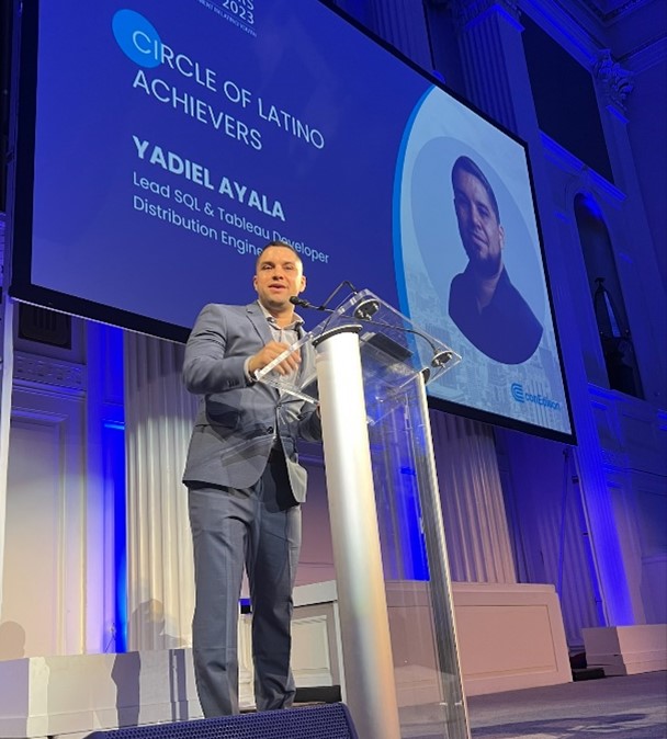Yadiel Omar Ayala